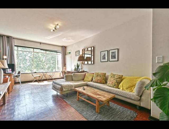 1 BEDROOM APARTMENT FOR SALE IN ILLOVO